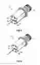 Fig. 04 - Twist application device with an adjustable distance between the conductor ends