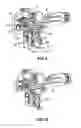Fig. 05 - Twist application device with an adjustable distance between the conductor ends