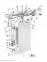 Fig. 07 - Linkage press machine