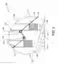 Fig. 03 - Method for non-linear fracture splitting