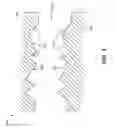 Fig. 05 - Method for non-linear fracture splitting