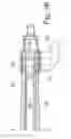 Fig. 06 - METHOD FOR CASTING METAL STRIP WITH CROWN CONTROL