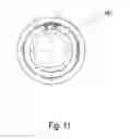 Fig. 12 - METHOD FOR CASTING METAL STRIP WITH CROWN CONTROL