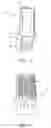 Fig. 05 - Method for forming a directionally solidified replacement body for a component using additive manufacturing