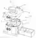 Fig. 01 - TOOL CHANGING DEVICE