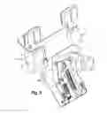 Fig. 04 - KEY CUTTING MACHINE