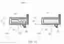 Fig. 19 - Key blank and carrier adapted for positioning a key blank in a cutter during bit cutting