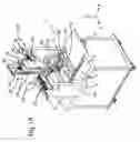 Fig. 03 - 3D metal printing device and process
