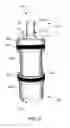 Fig. 07 - Torch handle including pneumatically operated jaw