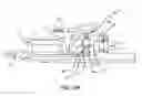 Fig. 09 - Torch handle including pneumatically operated jaw