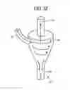 Fig. 12 - Three-dimensional deposition device and three-dimensional deposition method