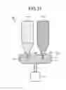 Fig. 27 - Three-dimensional deposition device and three-dimensional deposition method