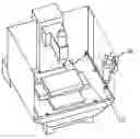 Fig. 01 - Machine tool