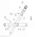 Fig. 05 - Detachable and torque adjustable cross wrench
