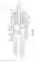 Fig. 04 - Non-metallic spline adapter extractor