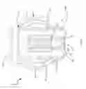 Fig. 08 - Adapter for combustion tool fuel cells