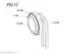 Fig. 12 - Tool including load sensor