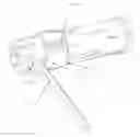 Fig. 01 - Tool handle for holding multiple tools of different sizes during use
