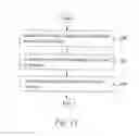 Fig. 14 - Tool handle for holding multiple tools of different sizes during use