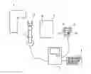 Fig. 01 - Manual feed apparatus of robot for calculating operable range of robot