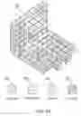 Fig. 04 - Self-assembling assemblers and manipulators built from a set of primitive blocks