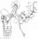 Fig. 01 - Wearing-type movement assistance device