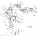 Fig. 03 - Wearing-type movement assistance device