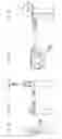 Fig. 08 - Wearing-type movement assistance device