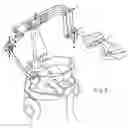 Fig. 09 - Wearing-type movement assistance device