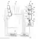 Fig. 01 - ROBOTIC SURGICAL FINGER AND CONTROLLER WITH TACTILE FEEDBACK AND ROBOTIC HAND USING THE SAME