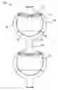 Fig. 01 - Lockable connector device