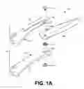 Fig. 02 - Multi-track bearing folding knife