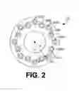 Fig. 04 - Multi-track bearing folding knife