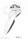 Fig. 02 - Shaving device
