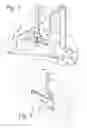 Fig. 02 - Wall hole punch device and method