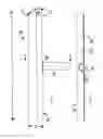 Fig. 02 - Drywall Splitter