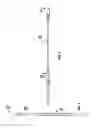 Fig. 05 - Drywall Splitter