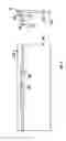 Fig. 06 - Drywall Splitter