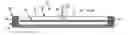 Fig. 01 - Methods of processing ceramic fiber