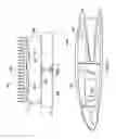 Fig. 06 - Controlling the heating of a composite part
