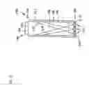 Fig. 13 - Thermal heating device using light for binder activation and its integration in preforming device