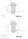 Fig. 09 - Induction heating cells including pressure bladders and methods of using thereof
