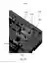 Fig. 11 - Modular pod for a mold