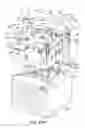 Fig. 20 - Actuator cooling apparatus and method