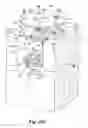 Fig. 22 - Actuator cooling apparatus and method