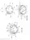 Fig. 05 - Batch thermoformer for dental appliances