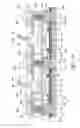 Fig. 12 - Batch thermoformer for dental appliances