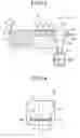 Fig. 10 - Three-dimensional shaping apparatus and three-dimensional shaping system