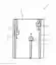 Fig. 01 - Apparatus and method for producing a fiber composite component