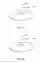 Fig. 03 - Process for manufacturing an intraocular lens with an embedded mask